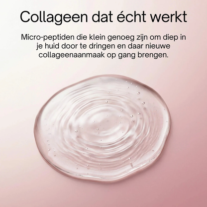 LumiDerm™ Collageen Glow Masker