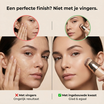 Veloura™ ColorFusion Stick Foundation