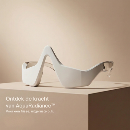 AquaRadiance™ Eye Revival Serum – Voor een Jeugdige, Stralende Blik