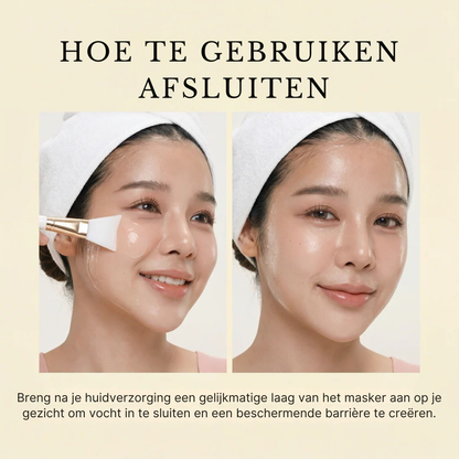 LumiGlow™ Overnight Brightening Masker