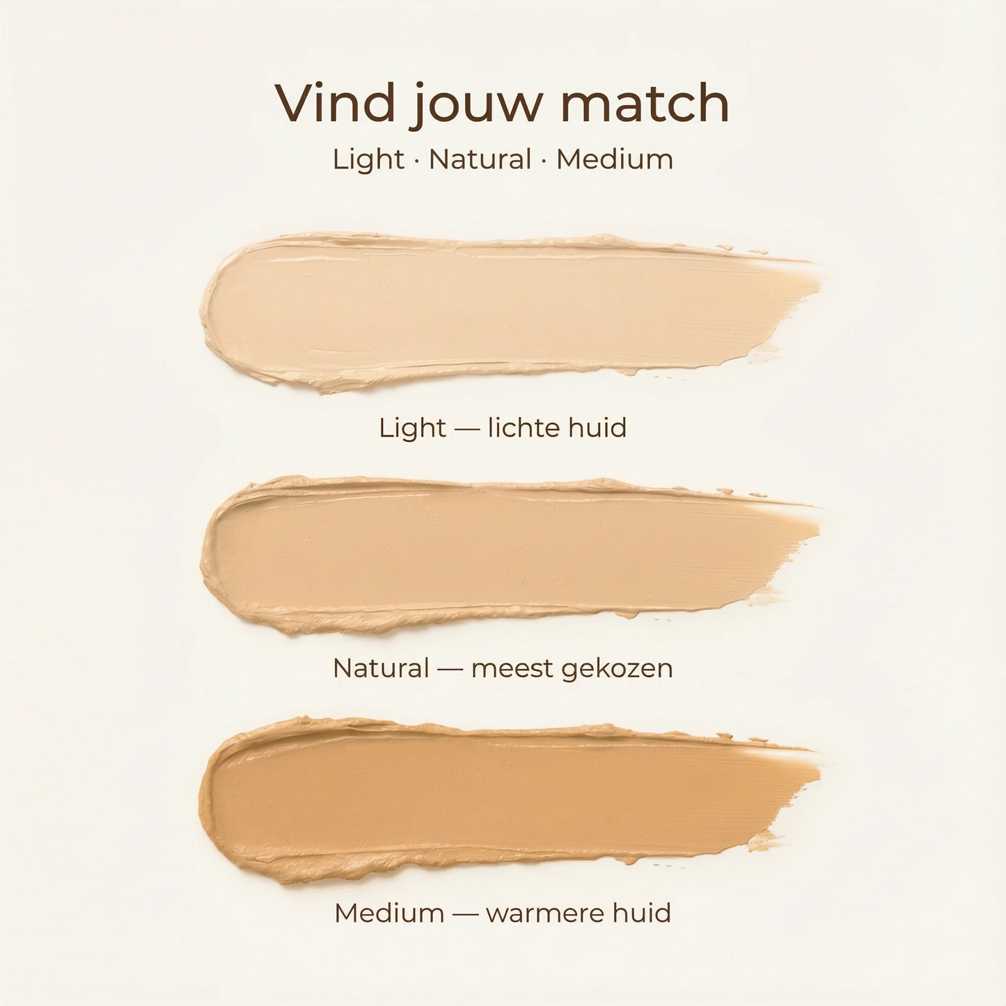 Veloura™ ColorFusion Stick Foundation