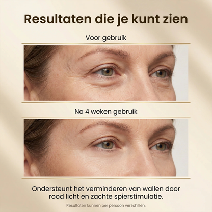 AquaRadiance™ Eye Revival Serum – Voor een Jeugdige, Stralende Blik