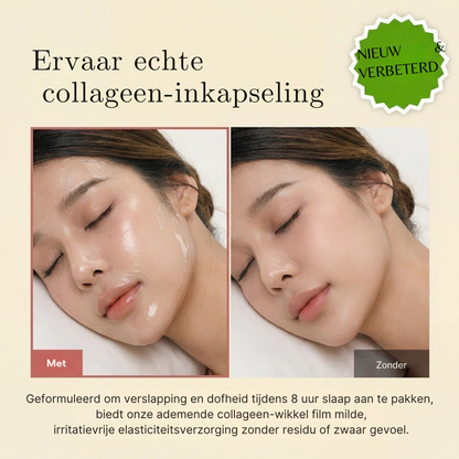 LumiGlow™ Overnight Brightening Masker