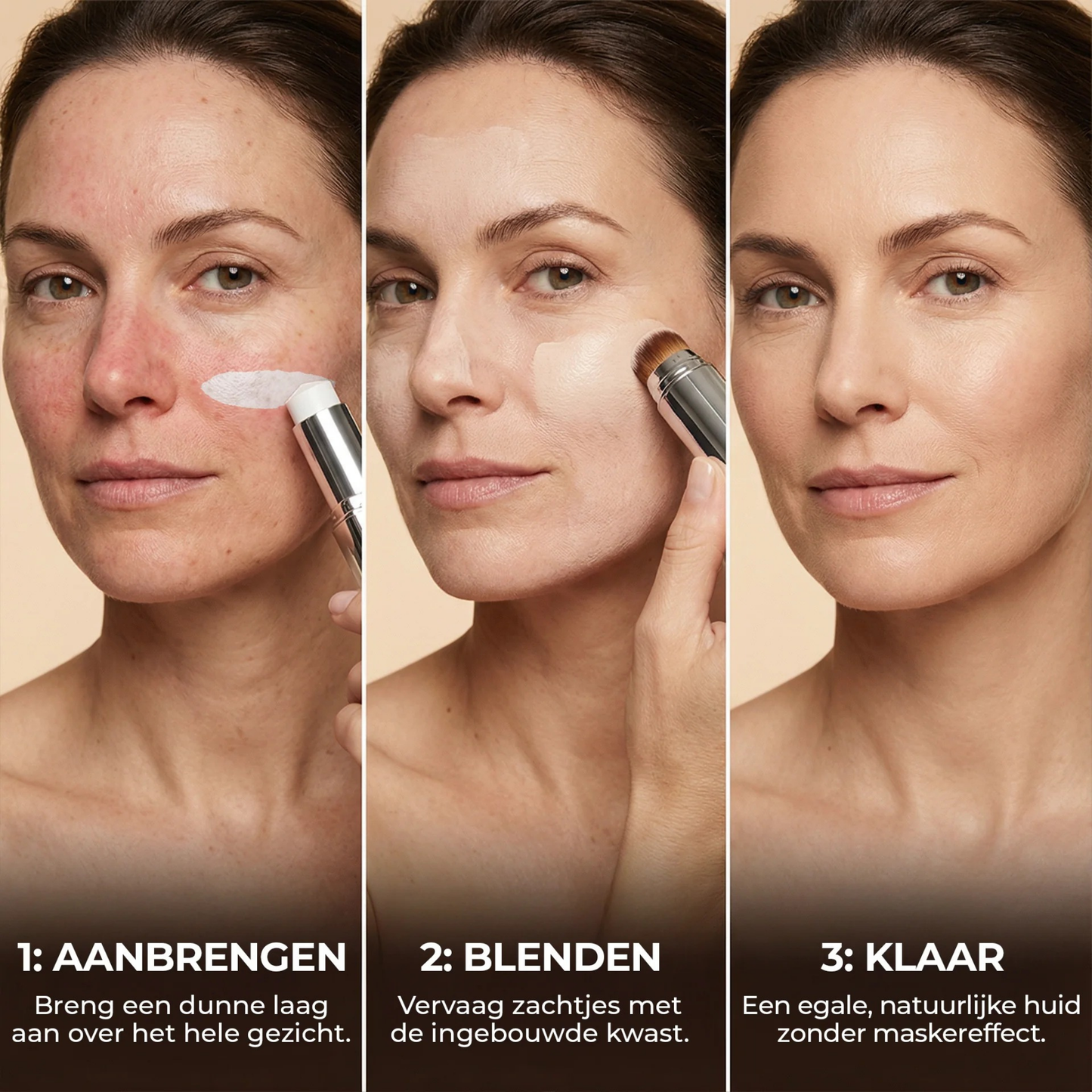 Veloura™ ColorFusion Stick Foundation