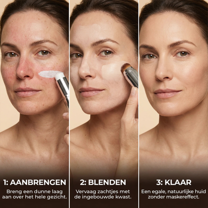 Veloura™ ColorFusion Stick Foundation