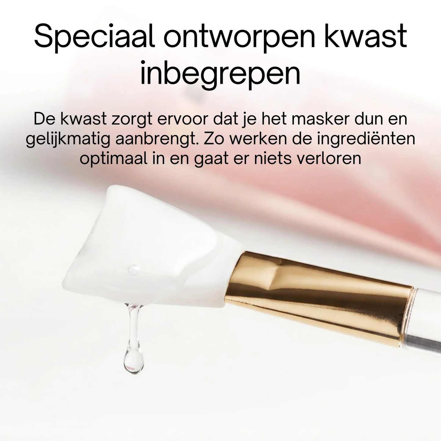 LumiDerm™ Collageen Glow Masker